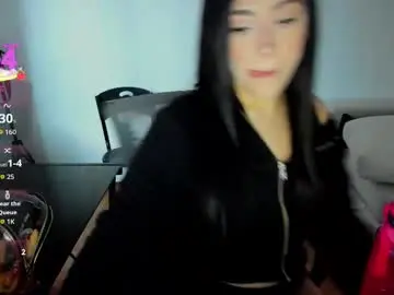 itziar_cailanie from chaturbate