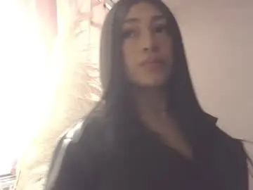 Chaturbate Nude Webcam of itziar_cailanie