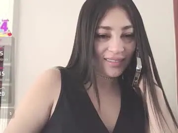 Chaturbate Free Porn Cam of itziar_cailanie