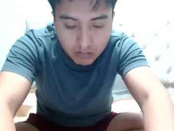 Chaturbate Sex Cam of julianalvarez95