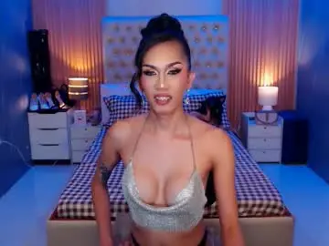 Chaturbate Sex Cam of jynxocean
