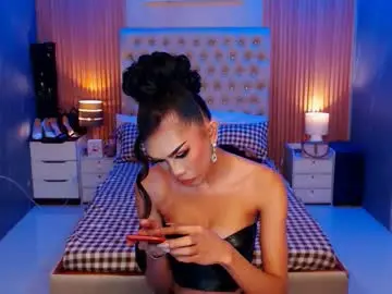 Chaturbate Live Sex of jynxocean