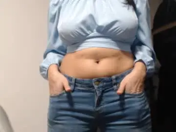 Chaturbate Nude Webcam of karin_lover