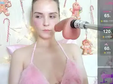 Chaturbate Adult Webcam of kaya_devis