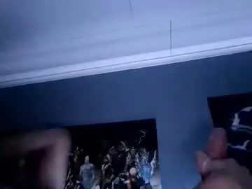 Chaturbate Live Porn of king_d3211