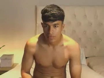 Chaturbate Private Sex Chat of lil_ae1