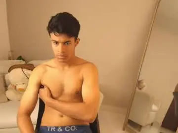 Chaturbate Nude Webcam of lil_ae1