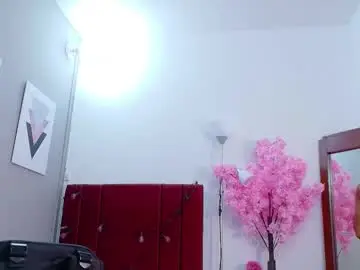 Chaturbate Adult Video Chat of littlee_emilyy_