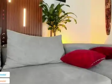 Chaturbate Free Porn Cam of lucasanto_