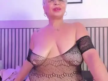 Chaturbate Free Porn Cam of lucy_milf_68