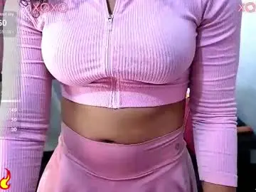 Chaturbate Nude Webcam of lunagudis