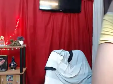 Chaturbate Adult Video Chat of lyubovmoya3