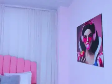 Chaturbate Nude Webcam of maddy__bigboobs