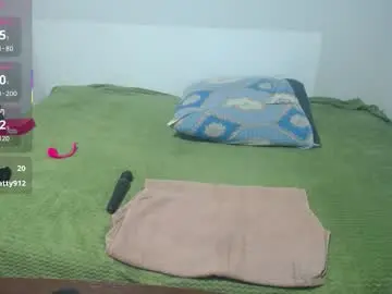 margaret_gem from chaturbate