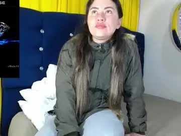 Chaturbate Sex Chat of melanieparker20