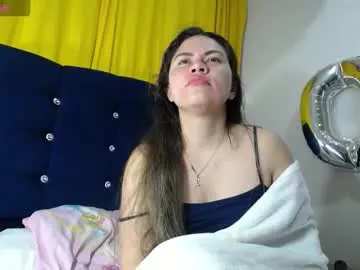 Chaturbate Adult Webcams of melanieparker20