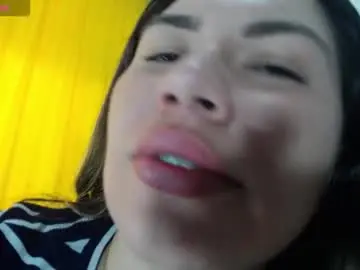 Chaturbate Private Sex Chat of melanieparker20