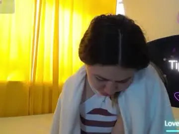 Chaturbate Live Sex Cam of melanieparker20