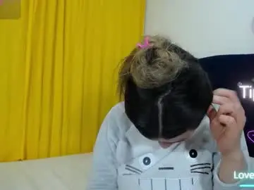 Chaturbate Adult Webcams of melanieparker20