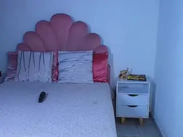 miacolucci_18 from chaturbate