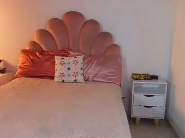 Chaturbate Adult Webcam of miacolucci_18