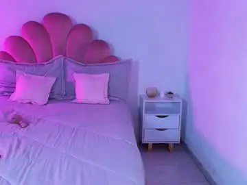 Chaturbate Free Porn Cam of miacolucci_18