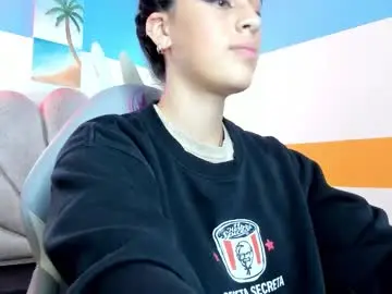 Chaturbate Live Sex of moon_winy