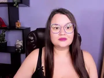 Chaturbate Live Sex of nightholly