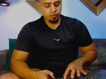 Chaturbate Adult Webcam of nikosantoss