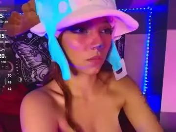 nyx_murtualer from chaturbate