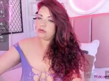 Chaturbate Private Sex Chat of pamela_dimantis_