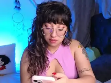 Chaturbate Live Sex Cam of piafisher_