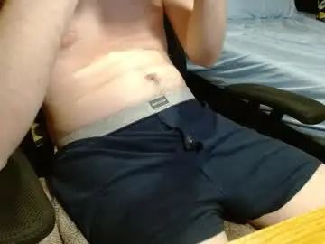 Chaturbate Live Porn of readytocum90