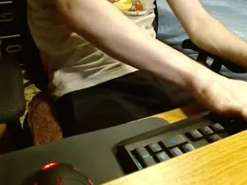 Chaturbate Sex Chat of readytocum90