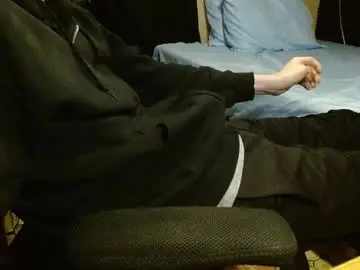 Chaturbate Sex Cam of readytocum90