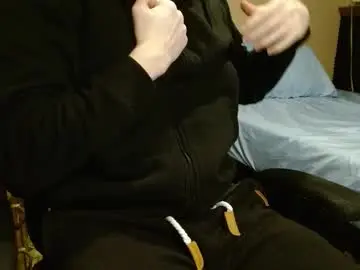 Chaturbate Live Sex of readytocum90