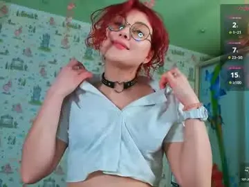 Chaturbate Live Porn of red_rose12