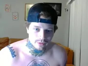 Chaturbate Adult Video Chat of redinthebed