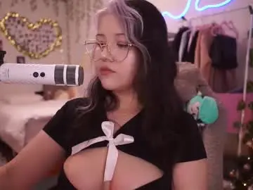 Chaturbate Sex Chat of roxysuh