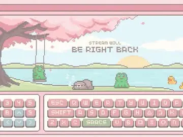 Chaturbate Adult Video Chat of roxysuh