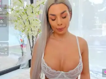 Chaturbate Adult Webcam of russian_ava