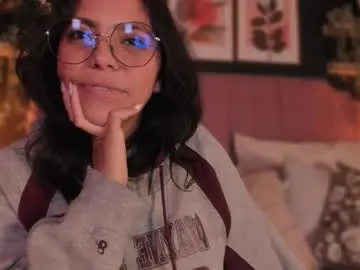 Chaturbate Private Sex Chat of samanthadela