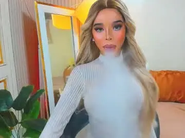 Chaturbate Live Sex Cam of sandra_hornball