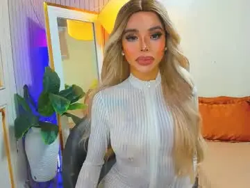 Chaturbate Live Porn of sandra_hornball