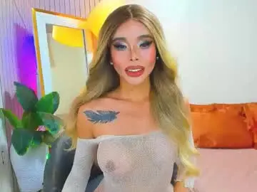 Chaturbate Free Porn Cam of sandra_hornball