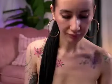 Chaturbate Adult Webcam of serenavelour