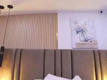 Chaturbate Free Porn Cam of sienna_lorengb