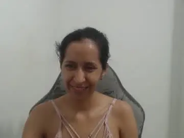 Chaturbate Live Sex Cam of sol_lucia