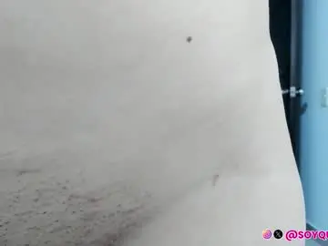 Chaturbate Adult Webcam of soyqeen