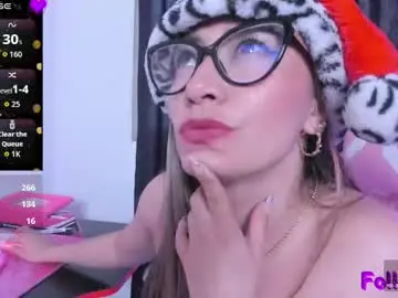 Chaturbate Adult Webcam of tila_tequila15